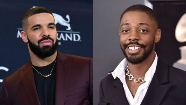 Drake & Brent Faiyaz Song ‘Wasting Time’ – Hollywood Life - Abhype