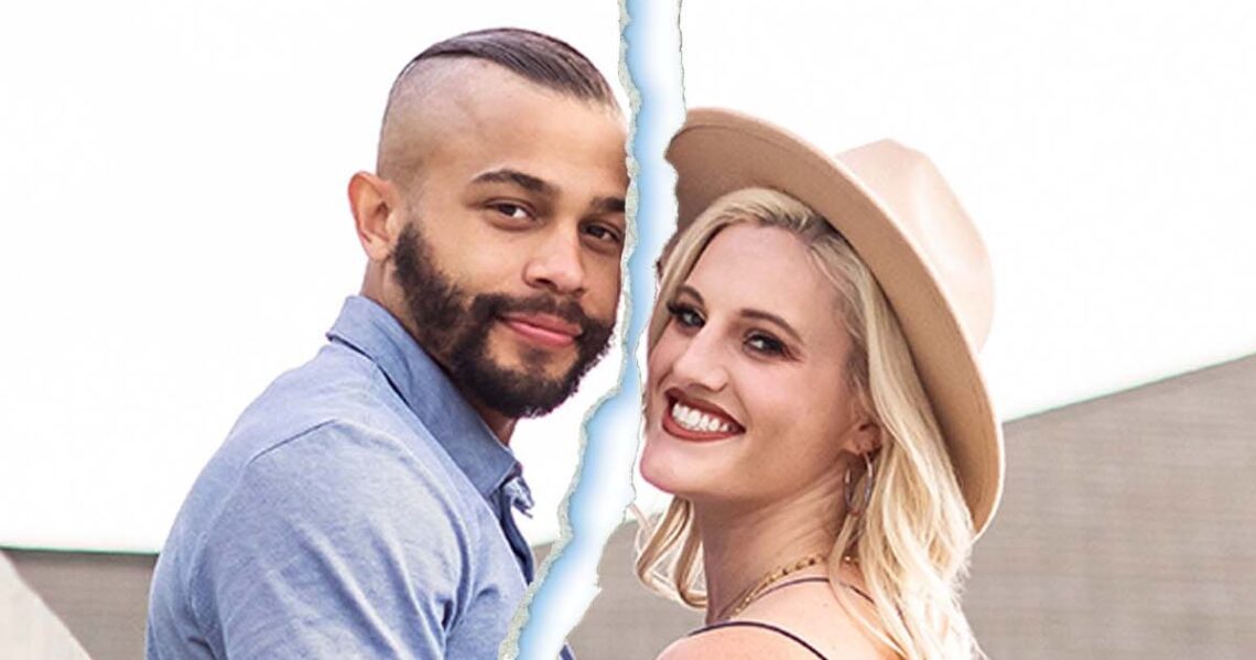 Married at First Sight Divorce Ryan and Clara Split Abhype