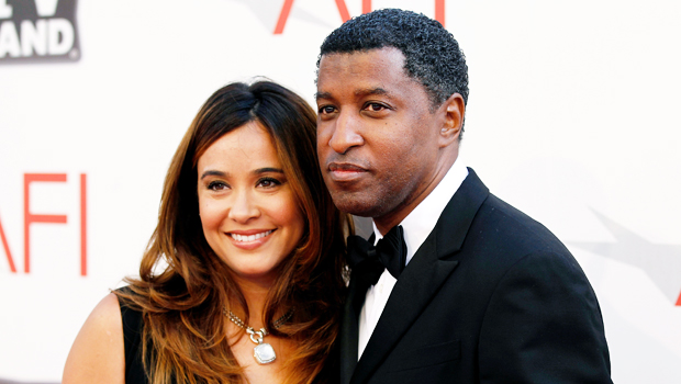 Who Is Nicole Pantenburg? 5 Things To Know About Babyface’s Ex-Wife ...