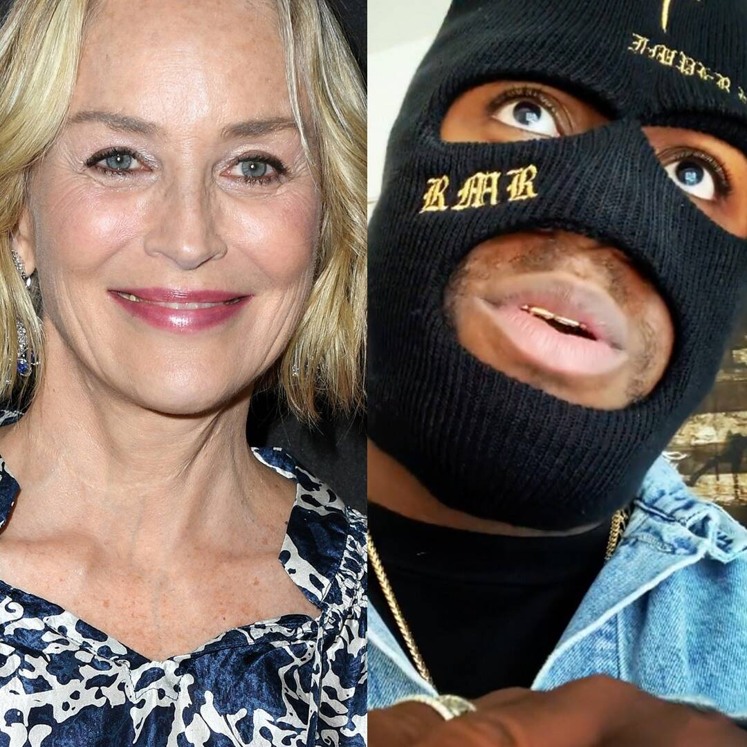 Sharon Stone Sets The Record Straight On Rumor She S Dating Rapper Rmr Abhype