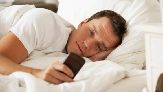 Yourself Tired