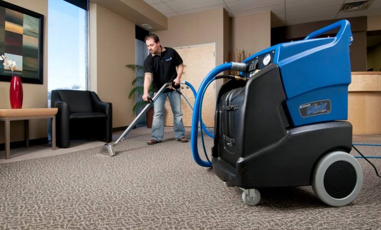 Why Industrial Cleaners Have Become a Necessity for Businesses