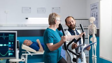 Orthopedics In Motion