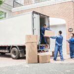 Long Distance Movers